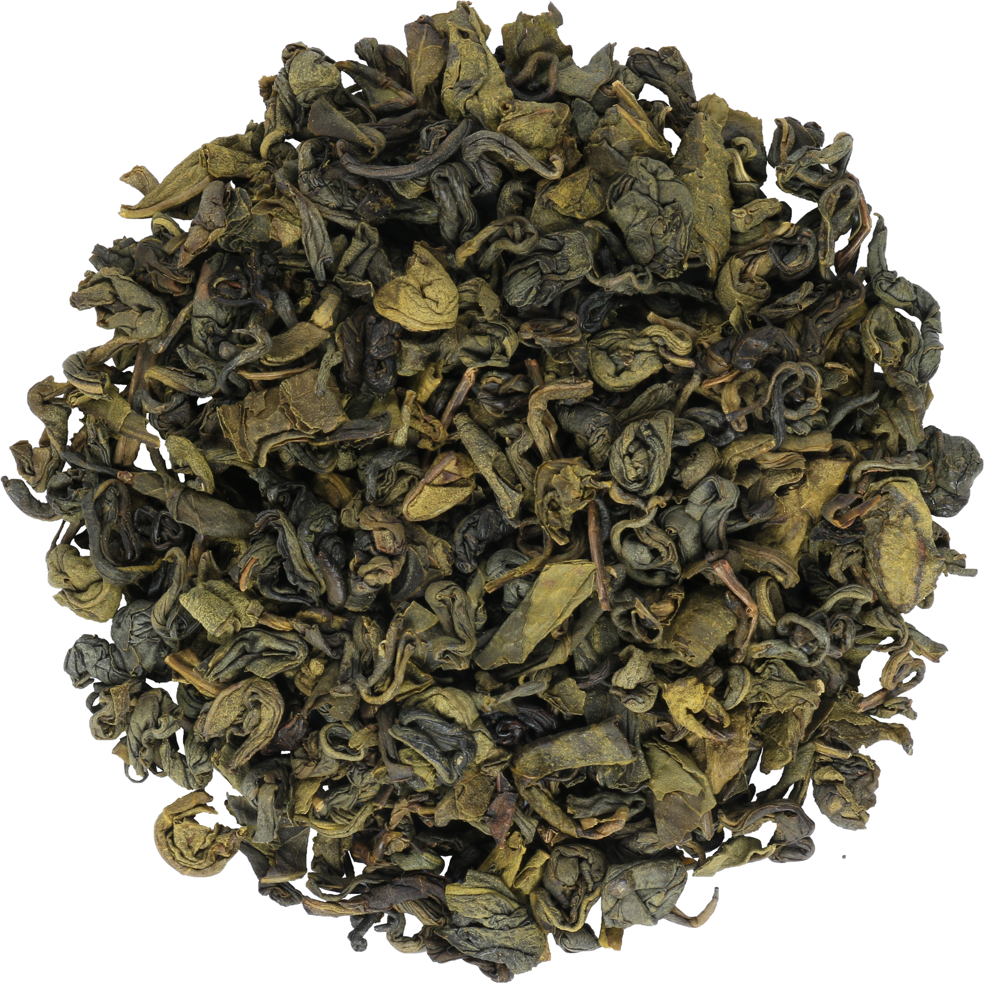 Liście herbaty Tipson Dream Time Emerald – wysokiej jakości czarna herbata cejlońska liściasta.