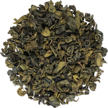 Liście herbaty Tipson Dream Time Emerald – wysokiej jakości czarna herbata cejlońska liściasta.