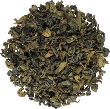 Liście herbaty Tipson Dream Time Emerald – wysokiej jakości czarna herbata cejlońska liściasta.