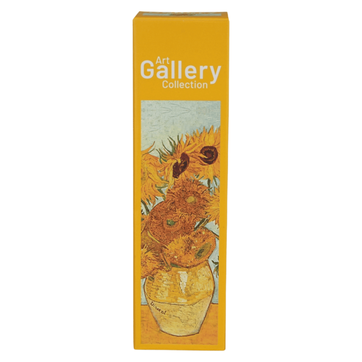 Butelka termiczna Sunflowers 500 ml z ozdobnym pudełkiem
