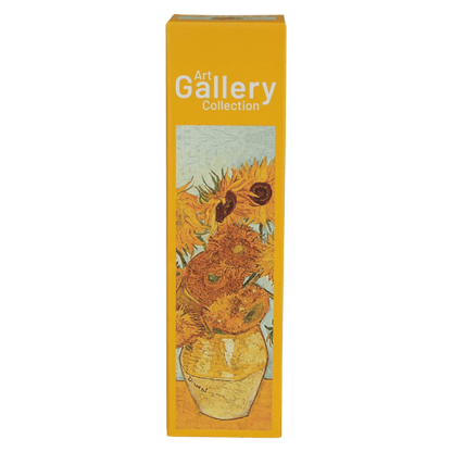 Butelka termiczna Sunflowers 500 ml z ozdobnym pudełkiem