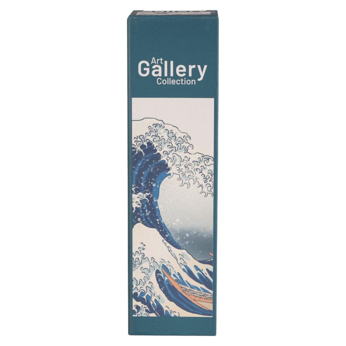 Butelka termiczna Duo The Great Wave 500 ml w opakowaniu
