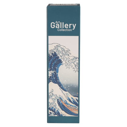 Butelka termiczna Duo The Great Wave 500 ml w opakowaniu