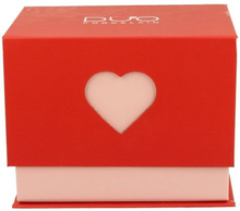 Front pudełka do kubka porcelanowego Love 3 380 ml.