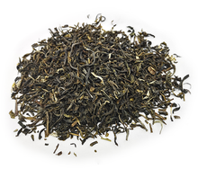 Suszone liście białej herbaty Yun Cui Qingshan Organic luzem.