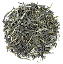 Liście białej herbaty White Downy Menglian najwyższej jakości