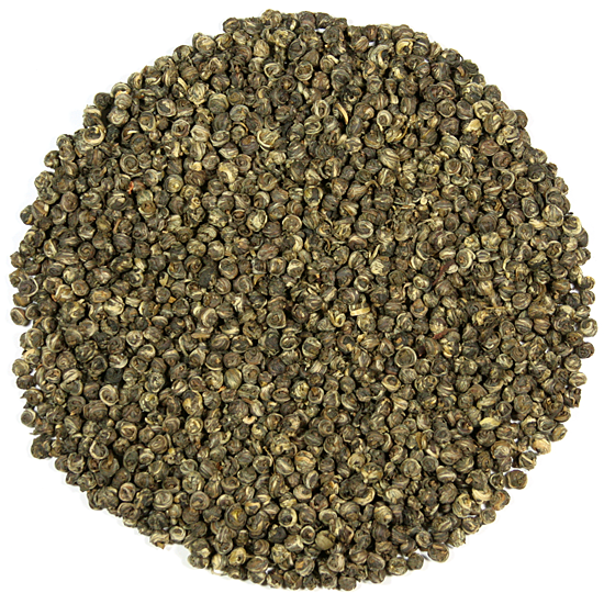 Suszone perły białej herbaty Dragon Pearl Long Zhu Qingshan najwyższej jakości