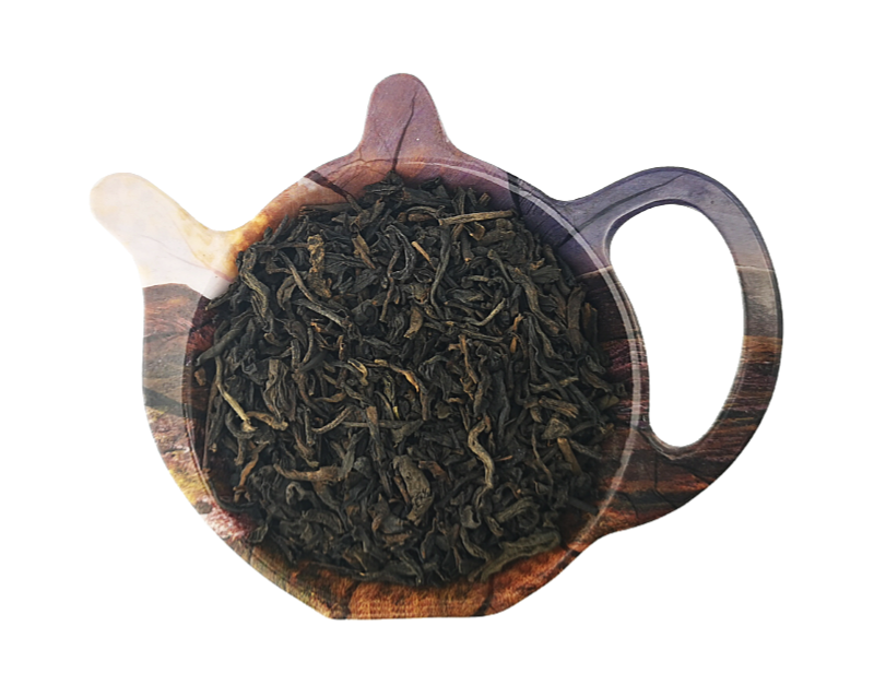 Herbata czerwona Pu Erh Premium P1827AA – liściasta herbata 100% wysokiej jakości.