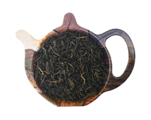 Herbata czerwona Pu Erh Premium P1827AA – liściasta herbata 100% wysokiej jakości.