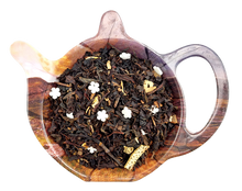 Herbata Yogi Tea White Tea with Aloe Vera w zielonym opakowaniu, 17 saszetek.