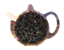 Liściasta herbata Oolong Brzoskwiniowy o delikatnym owocowym aromacie brzoskwini