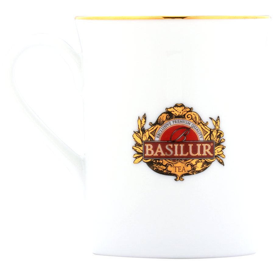 Kubek porcelanowy Basilur - 250 ml