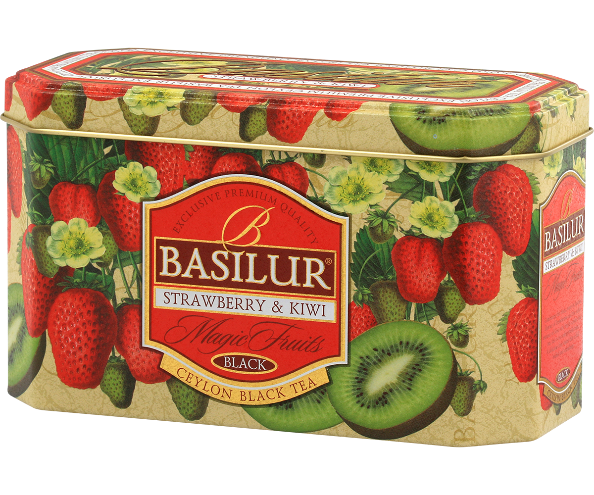 70939_Basilur_Strawberry_Kiwi_herbata_ceylonska_puszka