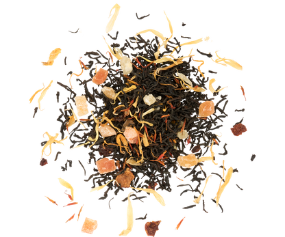 Liście herbaty Basilur Tea Book vol. II