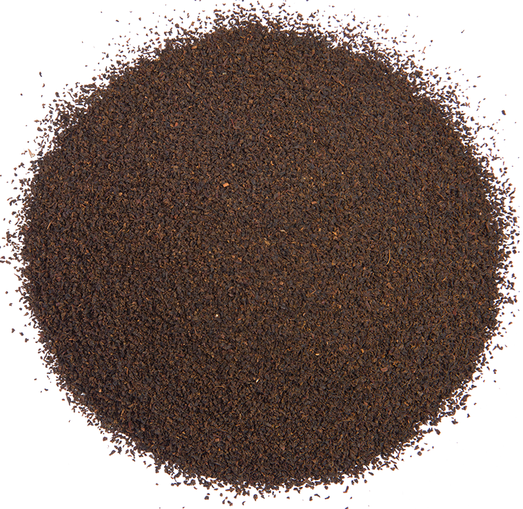 Czarna herbata liściasta Basilur Forever Happiness.