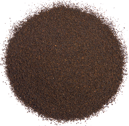 Czarna herbata liściasta Basilur Forever Happiness.