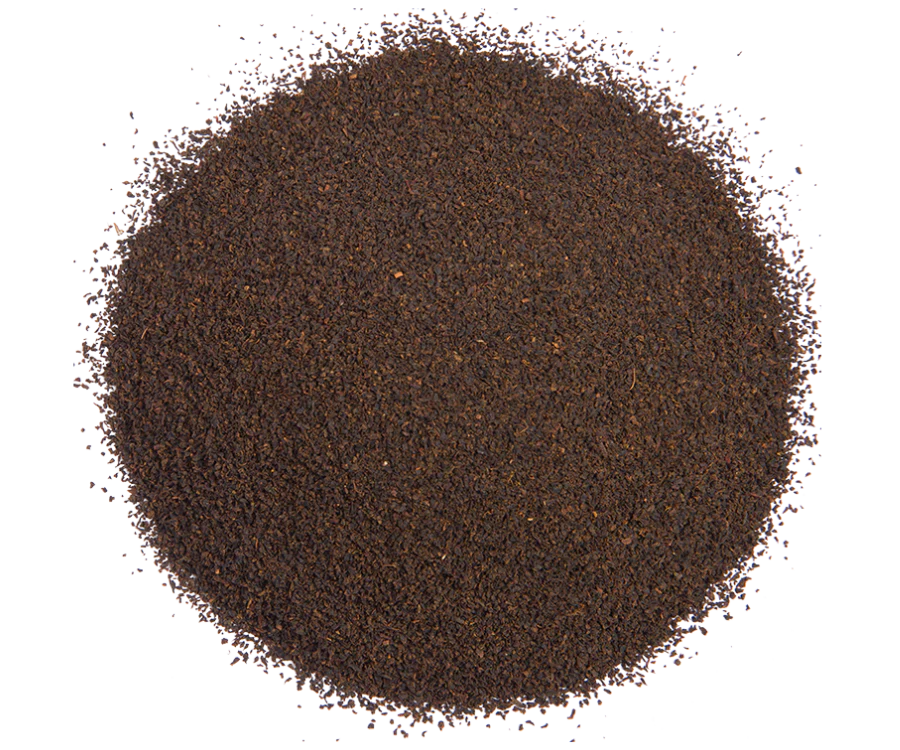 Liściasta czarna herbata Basilur Forever Joy.